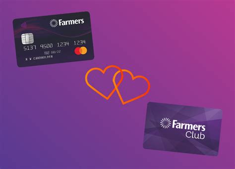 a smart card for farmer|farmers club card login.